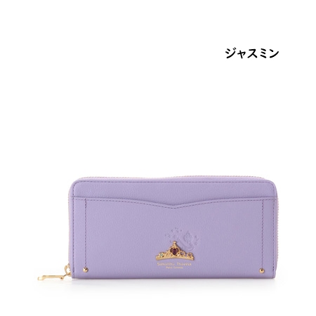 サマンサタバサプチチョイス Samantha Thavasa Petit Choice 財布 長財布 ディズニープリンセスコレクション ブランド 正規品 新品 ギフト プレゼント 人気 おすすめ 誕生日 記念日 クリスマス 送料無料 ラッピング無料_11
