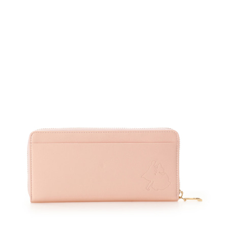 サマンサタバサプチチョイス Samantha Thavasa Petit Choice 財布 長財布 ディズニープリンセスコレクション ブランド 正規品 新品 ギフト プレゼント 人気 おすすめ 誕生日 記念日 クリスマス 送料無料 ラッピング無料_3
