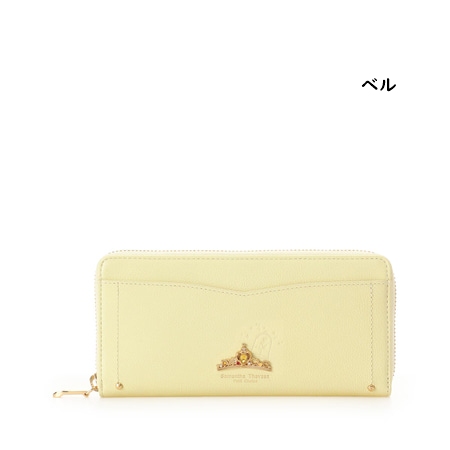 サマンサタバサプチチョイス Samantha Thavasa Petit Choice 財布 長財布 ディズニープリンセスコレクション ブランド 正規品 新品 ギフト プレゼント 人気 おすすめ 誕生日 記念日 クリスマス 送料無料 ラッピング無料_6