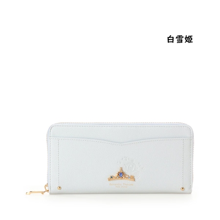 サマンサタバサプチチョイス Samantha Thavasa Petit Choice 財布 長財布 ディズニープリンセスコレクション ブランド 正規品 新品 ギフト プレゼント 人気 おすすめ 誕生日 記念日 クリスマス 送料無料 ラッピング無料_9