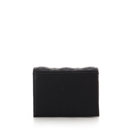 サマンサタバサプチチョイス Samantha Thavasa Petit Choice 財布 折財布 ハートキルト ミニ財布 ブランド 正規品 新品 ギフト プレゼント 人気 おすすめ 誕生日 記念日 クリスマス 送料無料 ラッピング無料_3