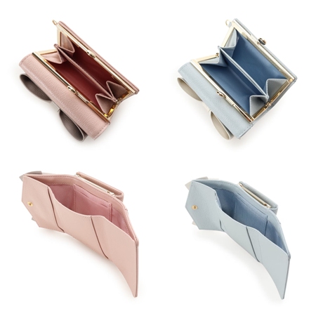 サマンサタバサプチチョイス Samantha Thavasa Petit Choice 財布 折財布 ビッグリボン ブランド 正規品 新品 ギフト プレゼント 人気 おすすめ 誕生日 記念日 クリスマス 送料無料 ラッピング無料_7