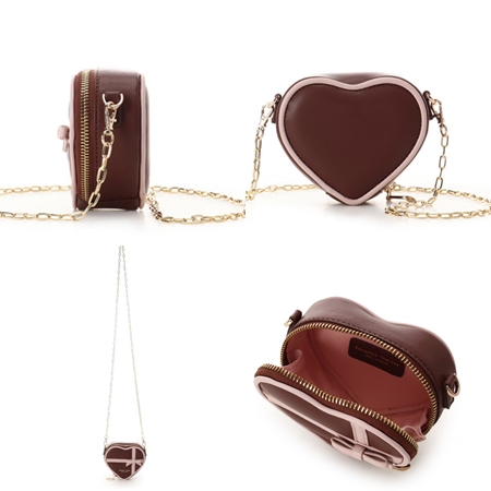 送料無料】【ラッピング無料】サマンサタバサプチチョイス ポーチ