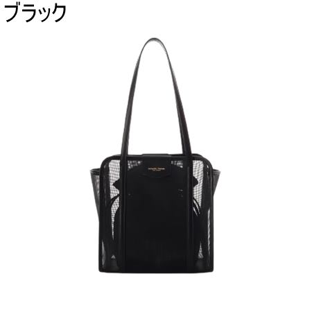 サマンサタバサプチチョイス Samantha Thavasa Petit Choice チュールトートバッグ  ブランド 正規品 新品 ギフト プレゼント 人気 おすすめ 誕生日 記念日 クリスマス 送料無料 ラッピング無料_2