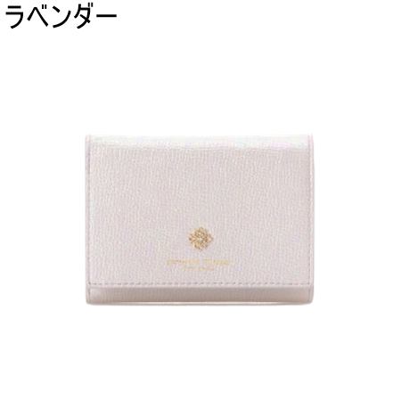 サマンサタバサプチチョイス Samantha Thavasa Petit Choice オーロラカラー 財布 折財布 ブランド 正規品 新品 ギフト プレゼント 人気 おすすめ 誕生日 記念日 クリスマス 送料無料 ラッピング無料_3