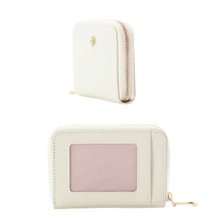 サマンサタバサプチチョイス Samantha Thavasa Petit Choice オーロラカラー マルチケース ブランド 正規品 新品 ギフト プレゼント 人気 おすすめ 誕生日 記念日 クリスマス 送料無料 ラッピング無料_2