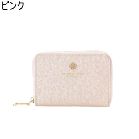 サマンサタバサプチチョイス Samantha Thavasa Petit Choice オーロラカラー マルチケース ブランド 正規品 新品 ギフト プレゼント 人気 おすすめ 誕生日 記念日 クリスマス 送料無料 ラッピング無料_3