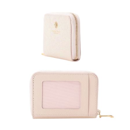 サマンサタバサプチチョイス Samantha Thavasa Petit Choice オーロラカラー マルチケース ブランド 正規品 新品 ギフト プレゼント 人気 おすすめ 誕生日 記念日 クリスマス 送料無料 ラッピング無料_4