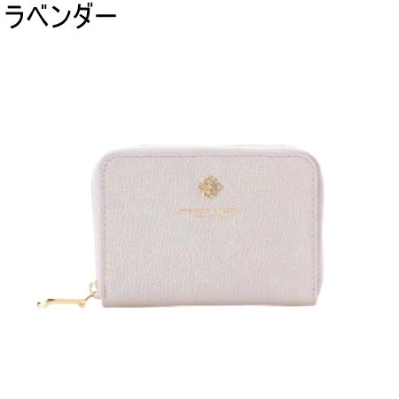 サマンサタバサプチチョイス Samantha Thavasa Petit Choice オーロラカラー マルチケース ブランド 正規品 新品 ギフト プレゼント 人気 おすすめ 誕生日 記念日 クリスマス 送料無料 ラッピング無料_5