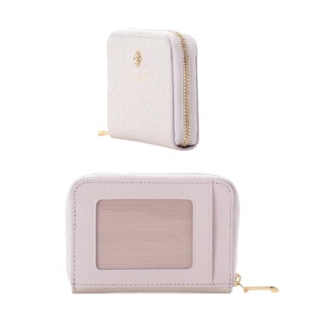 サマンサタバサプチチョイス Samantha Thavasa Petit Choice オーロラカラー マルチケース ブランド 正規品 新品 ギフト プレゼント 人気 おすすめ 誕生日 記念日 クリスマス 送料無料 ラッピング無料_6