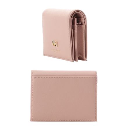 サマンサタバサプチチョイス Samantha Thavasa Petit Choice プチリボン ミニ財布 財布 折財布 ブランド 正規品 新品 ギフト プレゼント 人気 おすすめ 誕生日 記念日 クリスマス 送料無料 ラッピング無料_4
