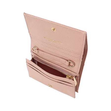 サマンサタバサプチチョイス Samantha Thavasa Petit Choice プチリボン ミニ財布 財布 折財布 ブランド 正規品 新品 ギフト プレゼント 人気 おすすめ 誕生日 記念日 クリスマス 送料無料 ラッピング無料_6