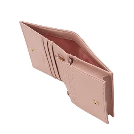 サマンサタバサプチチョイス Samantha Thavasa Petit Choice プチリボン ミニ財布 財布 折財布 ブランド 正規品 新品 ギフト プレゼント 人気 おすすめ 誕生日 記念日 クリスマス 送料無料 ラッピング無料_7