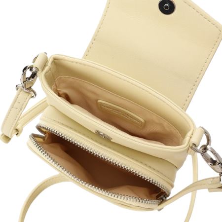 サマンサタバサプチチョイス Samantha Thavasa Petit Choice シンプル スマホショルダー ブランド 正規品 新品 ギフト プレゼント 人気 おすすめ 誕生日 記念日 クリスマス 送料無料 ラッピング無料_6