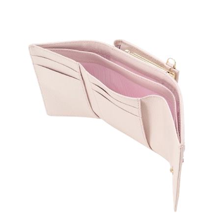 サマンサタバサプチチョイス Samantha Thavasa Petit Choice バタフライビジュー 財布 折財布 ブランド 正規品 新品 ギフト プレゼント 人気 おすすめ 誕生日 記念日 クリスマス 送料無料 ラッピング無料_6