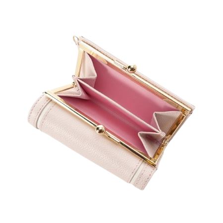 サマンサタバサプチチョイス Samantha Thavasa Petit Choice バタフライビジュー 財布 折財布 ブランド 正規品 新品 ギフト プレゼント 人気 おすすめ 誕生日 記念日 クリスマス 送料無料 ラッピング無料_7