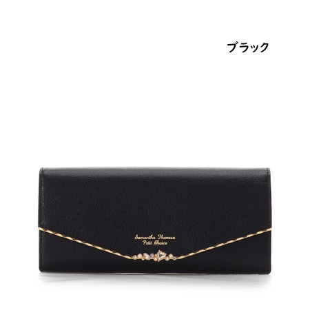 サマンサタバサプチチョイス Samantha Thavasa Petit Choice 財布 長 