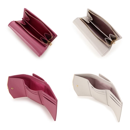 サマンサタバサプチチョイス Samantha Thavasa Petit Choice 財布 折財布 ハートジュエルバー ブランド 正規品 新品 ギフト プレゼント 人気 おすすめ 誕生日 記念日 クリスマス 送料無料 ラッピング無料_11