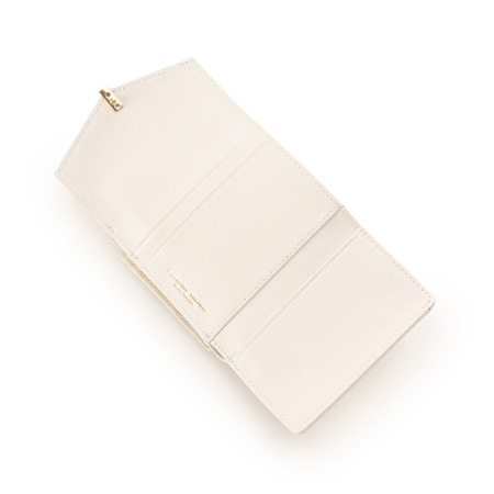サマンサタバサプチチョイス Samantha Thavasa Petit Choice 財布 折財布 ゴールドスタッズ ブランド 正規品 新品 ギフト プレゼント 人気 おすすめ 誕生日 記念日 クリスマス 送料無料 ラッピング無料_4