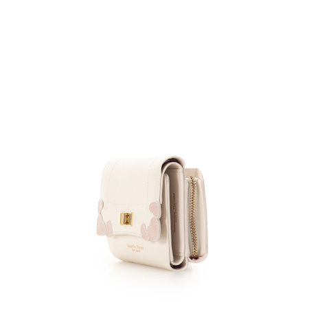 サマンサタバサプチチョイス Samantha Thavasa Petit Choice 財布 折財布 ハートコレクション ブランド 正規品 新品 ギフト プレゼント 人気 おすすめ 誕生日 記念日 クリスマス 送料無料 ラッピング無料_2
