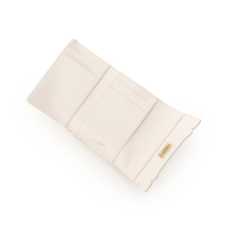 サマンサタバサプチチョイス Samantha Thavasa Petit Choice 財布 折財布 ハートコレクション ブランド 正規品 新品 ギフト プレゼント 人気 おすすめ 誕生日 記念日 クリスマス 送料無料 ラッピング無料_4