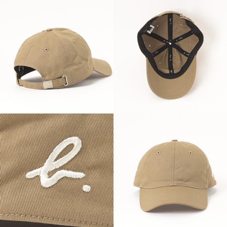 アニエスべー agnes b キャップ ユニセックス CASQUETTE b.キャップ ブランド 正規品 新品 ギフト プレゼント 人気 おすすめ 誕生日 記念日 クリスマス 送料無料 ラッピング無料_3