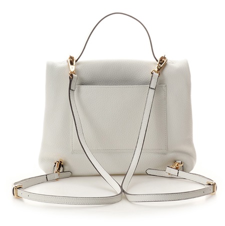 サマンサタバサ バッグ リュック 3wayショルダーリュック ホワイト Samantha Thavasaの通販はau Pay マーケット Paris Lounge