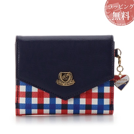 サマンサタバサ 財布 折財布 横浜f マリノスコラボ 長財布 マルチカラー Samantha Thavasaの通販はau Pay マーケット Paris Lounge