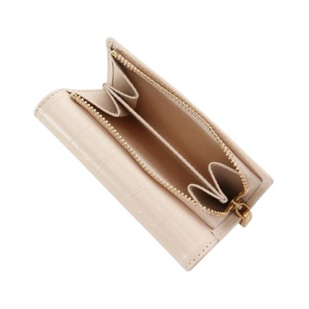 サマンサタバサプチチョイス Samantha Thavasa Petit Choice 折財布 ライクハート ミニ財布 三つ折り財布 レディース ブランド 正規品 新品 ギフト プレゼント 人気 おすすめ 誕生日 記念日 クリスマス 送料無料 ラッピング無料_5