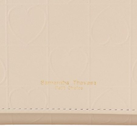 サマンサタバサプチチョイス Samantha Thavasa Petit Choice 折財布 ライクハート ミニ財布 三つ折り財布 レディース ブランド 正規品 新品 ギフト プレゼント 人気 おすすめ 誕生日 記念日 クリスマス 送料無料 ラッピング無料_7