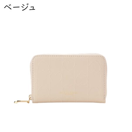 サマンサタバサプチチョイス Samantha Thavasa Petit Choice マルチケース ライクハート カード コイン レディース ブランド 正規品 新品 ギフト プレゼント 人気 おすすめ 誕生日 記念日 クリスマス 送料無料 ラッピング無料_3