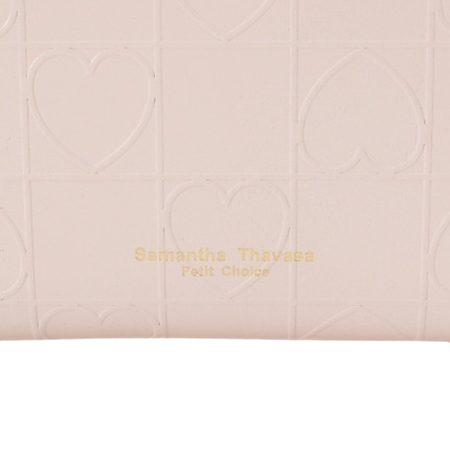 サマンサタバサプチチョイス Samantha Thavasa Petit Choice マルチケース ライクハート カード コイン レディース ブランド 正規品 新品 ギフト プレゼント 人気 おすすめ 誕生日 記念日 クリスマス 送料無料 ラッピング無料_7