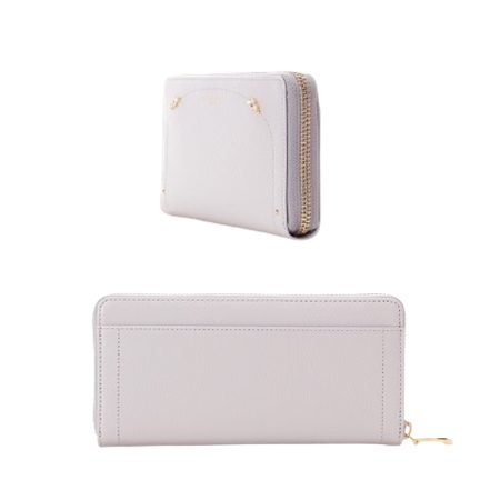 サマンサタバサプチチョイス Samantha Thavasa Petit Choice 長財布 フラワーパール ラウンドファスナー レディース ブランド 正規品 新品 ギフト プレゼント 人気 おすすめ 誕生日 記念日 クリスマス 送料無料 ラッピング無料_4