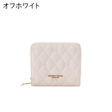 サマンサタバサプチチョイス Samantha Thavasa Petit Choice 折財布 リボンキルト ミニ財布 リボン レディース ブランド 正規品 新品 ギフト プレゼント 人気 おすすめ 誕生日 記念日 クリスマス 送料無料 ラッピング無料_3