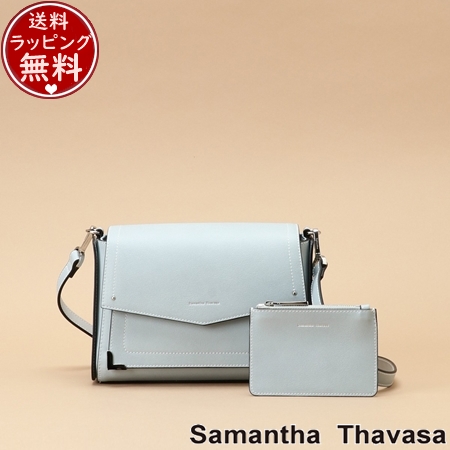 大人気!! Samantha Thavasa マルチケース付き ショルダーバッグ セール】 マルチケース付きスマホショルダー （ショルダーバッグ
