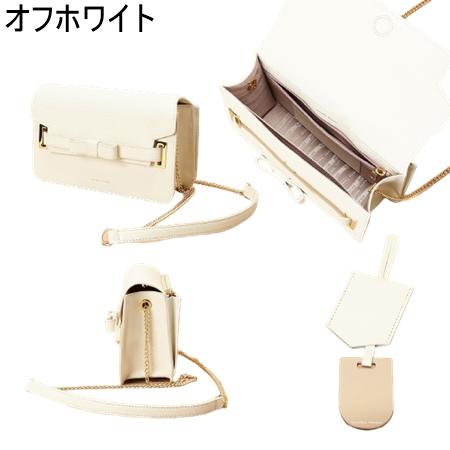 サマンサタバサ Samantha Thavasa バッグ エムシュシュ ショルダーバッグ 大サイズ ブランド 正規品 新品 ギフト プレゼント 人気 おすすめ 誕生日 記念日 クリスマス 送料無料 ラッピング無料_2