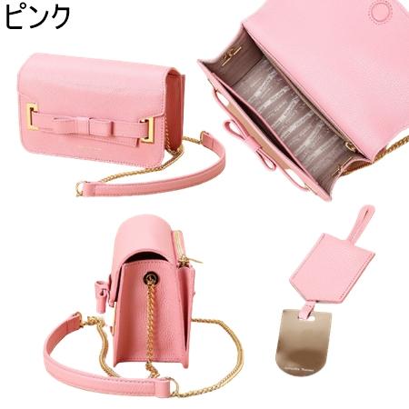 サマンサタバサ Samantha Thavasa バッグ エムシュシュ ショルダーバッグ 大サイズ ブランド 正規品 新品 ギフト プレゼント 人気 おすすめ 誕生日 記念日 クリスマス 送料無料 ラッピング無料_3