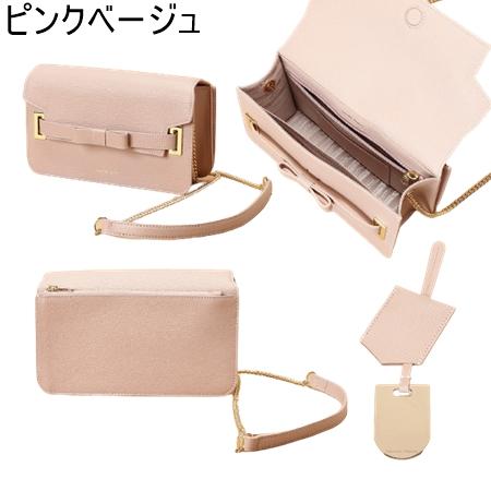 サマンサタバサ Samantha Thavasa バッグ エムシュシュ ショルダーバッグ 大サイズ ブランド 正規品 新品 ギフト プレゼント 人気 おすすめ 誕生日 記念日 クリスマス 送料無料 ラッピング無料_4