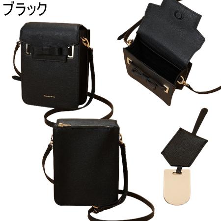 サマンサタバサ Samantha Thavasa バッグ エムシュシュ ショルダーバッグ 縦長サイズ ブランド 正規品 新品 ギフト プレゼント 人気 おすすめ 誕生日 記念日 クリスマス 送料無料 ラッピング無料