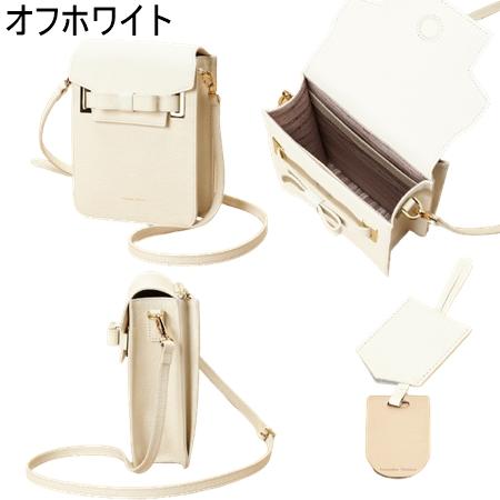 サマンサタバサ Samantha Thavasa バッグ エムシュシュ ショルダーバッグ 縦長サイズ ブランド 正規品 新品 ギフト プレゼント 人気 おすすめ 誕生日 記念日 クリスマス 送料無料 ラッピング無料