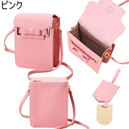 サマンサタバサ Samantha Thavasa バッグ エムシュシュ ショルダーバッグ 縦長サイズ ブランド 正規品 新品 ギフト プレゼント 人気 おすすめ 誕生日 記念日 クリスマス 送料無料 ラッピング無料