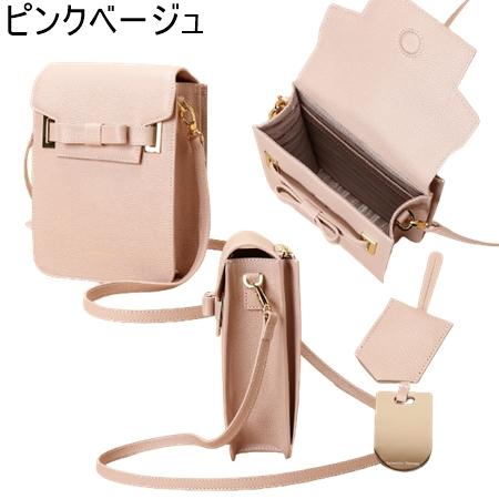 サマンサタバサ Samantha Thavasa バッグ エムシュシュ ショルダーバッグ 縦長サイズ ブランド 正規品 新品 ギフト プレゼント 人気 おすすめ 誕生日 記念日 クリスマス 送料無料 ラッピング無料