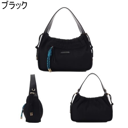 サマンサタバサ Samantha Thavasa ハンドバッグ ボンディング ワンハンドルバッグ ブランド 正規品 新品 ギフト プレゼント 人気 おすすめ 誕生日 記念日 クリスマス 送料無料 ラッピング無料_2