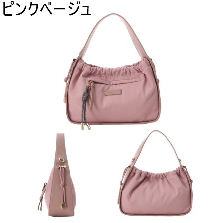 サマンサタバサ Samantha Thavasa ハンドバッグ ボンディング ワンハンドルバッグ ブランド 正規品 新品 ギフト プレゼント 人気 おすすめ 誕生日 記念日 クリスマス 送料無料 ラッピング無料_3
