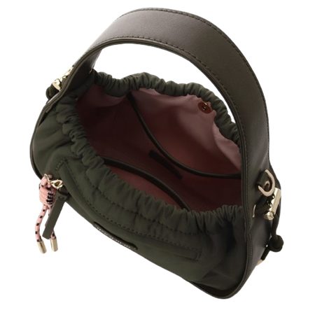 サマンサタバサ Samantha Thavasa ハンドバッグ ボンディング ワンハンドルバッグ ブランド 正規品 新品 ギフト プレゼント 人気 おすすめ 誕生日 記念日 クリスマス 送料無料 ラッピング無料_6