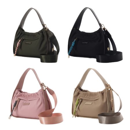 サマンサタバサ Samantha Thavasa ハンドバッグ ボンディング ワンハンドルバッグ ブランド 正規品 新品 ギフト プレゼント 人気 おすすめ 誕生日 記念日 クリスマス 送料無料 ラッピング無料_7