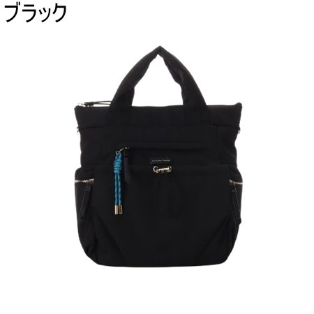 サマンサタバサ Samantha Thavasa ハンドバッグ ボンディング 3wayバッグ ブランド 正規品 新品 ギフト プレゼント 人気 おすすめ 誕生日 記念日 クリスマス 送料無料 ラッピング無料_2