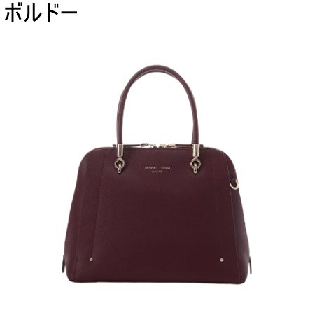 サマンサタバサ ハンドバッグ 新アベクトワ ハンドバッグ ブランド 正規品 新品 ギフト プレゼント 人気 おすすめ 誕生日 記念日 クリスマス 送料無料 ラッピング無料_1