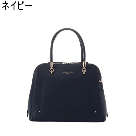 サマンサタバサ ハンドバッグ 新アベクトワ ハンドバッグ ブランド 正規品 新品 ギフト プレゼント 人気 おすすめ 誕生日 記念日 クリスマス 送料無料 ラッピング無料_2