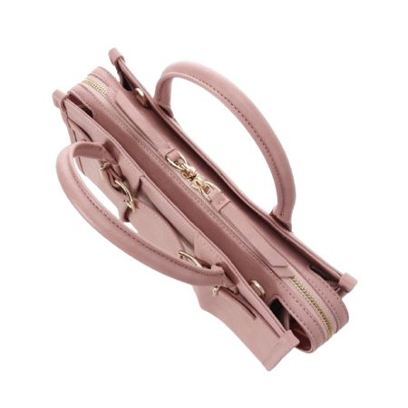 サマンサタバサ Samantha Thavasa ハンドバッグ ベルトデザインワイドハンドバッグ ブランド 正規品 新品 ギフト プレゼント 人気 おすすめ 誕生日 記念日 クリスマス 送料無料 ラッピング無料_6
